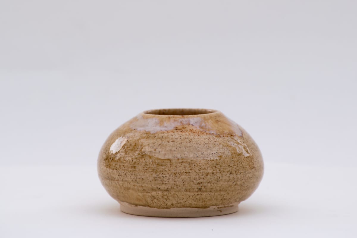 wild pigment vessel by emma estelle chambers 