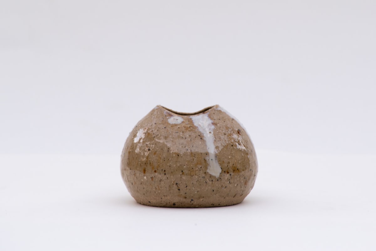 wild pigment vessel by emma estelle chambers 