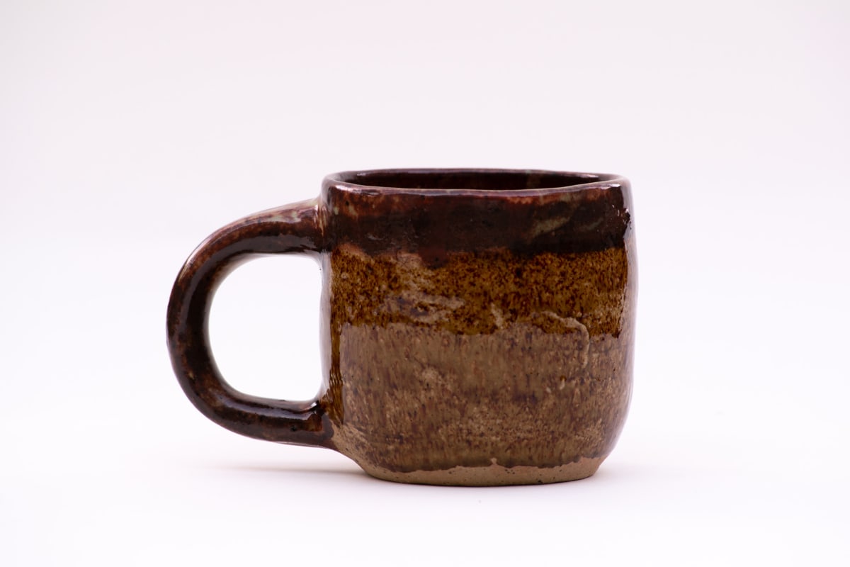 wild pigment mug by emma estelle chambers 