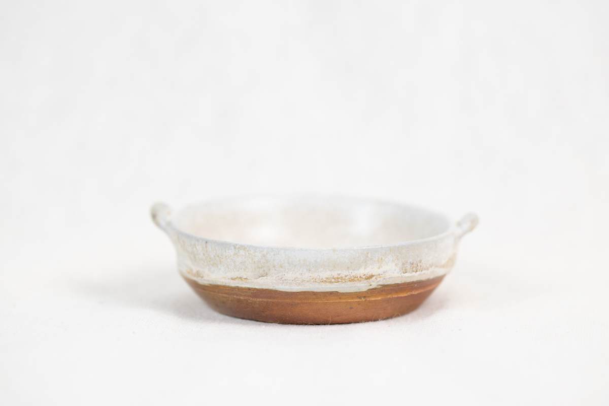 Wild Pigment Vessel 2025.05.45 by emma estelle chambers 