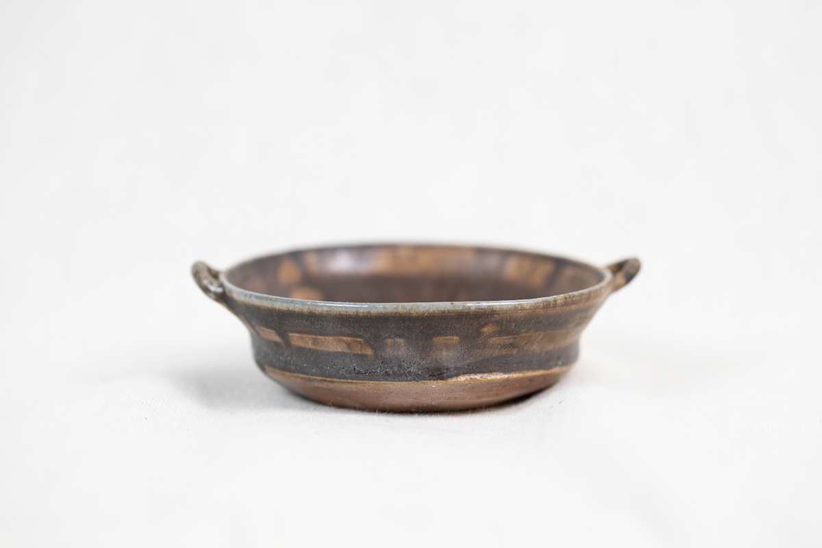 Wild Pigment Vessel 2025.05.46 by emma estelle chambers 