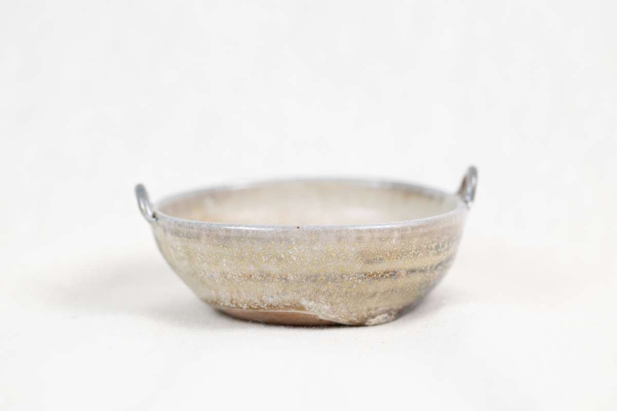 Wild Pigment Vessel 2025.05.47 by emma estelle chambers 