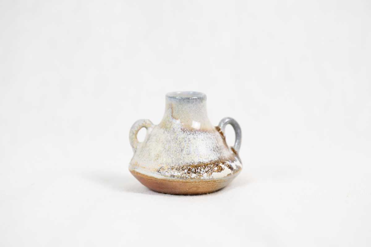 Wild Pigment Vessel 2025.05.48 by emma estelle chambers 