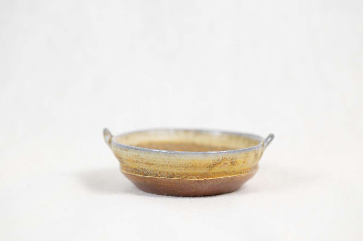 Wild Pigment Vessel 2025.05.49 by emma estelle chambers 