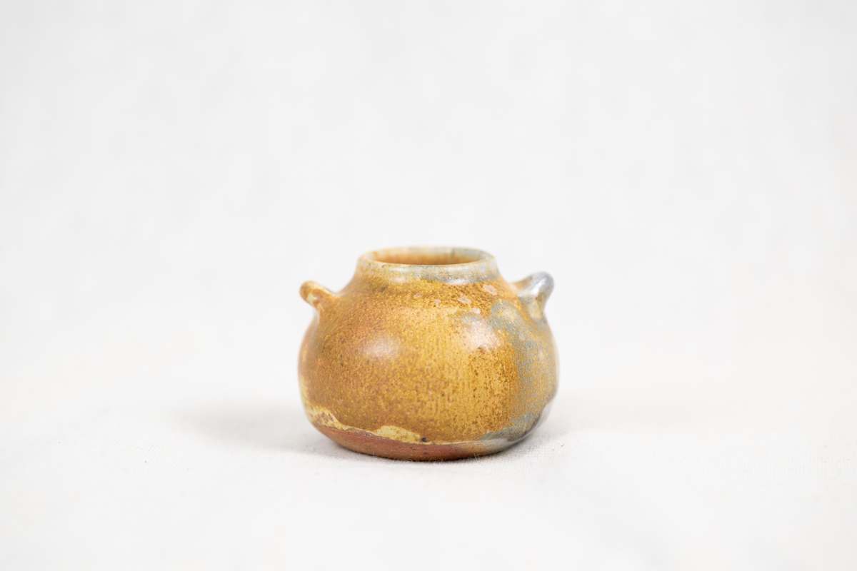 Wild Pigment Vessel 2025.05.50 by emma estelle chambers 