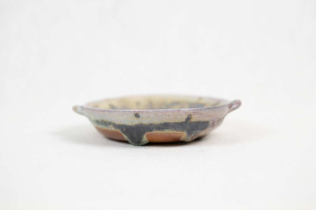 Wild Pigment Vessel 25.05.10 by emma estelle chambers 
