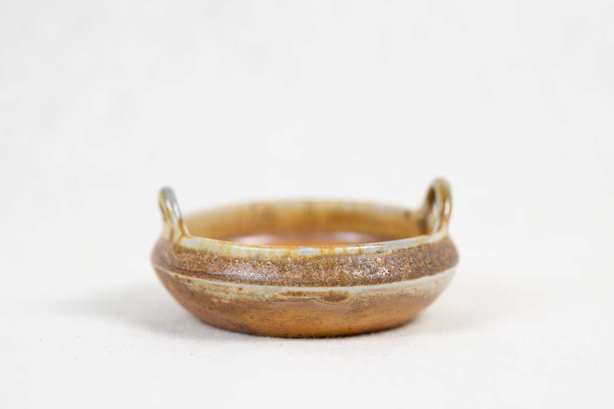 Wild Pigment Vessel 25.05.13 by emma estelle chambers 