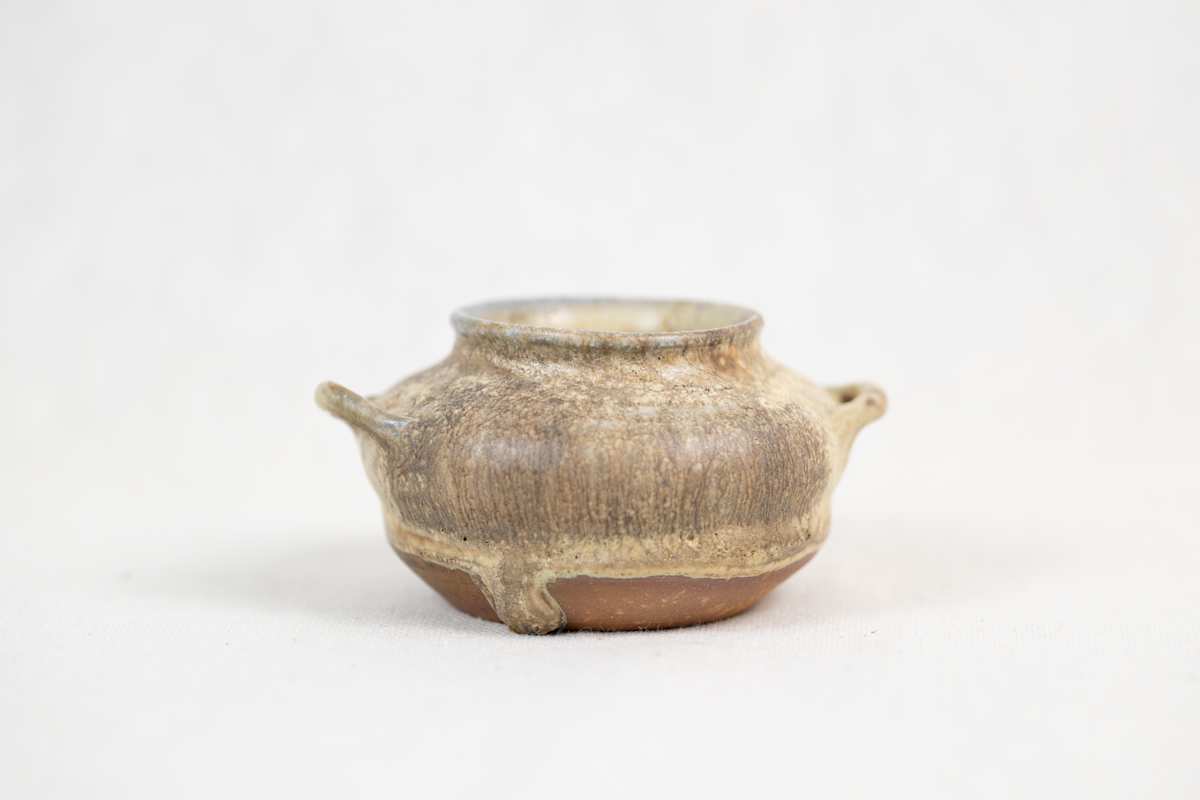 Wild Pigment Vessel 25.05.14 by emma estelle chambers 