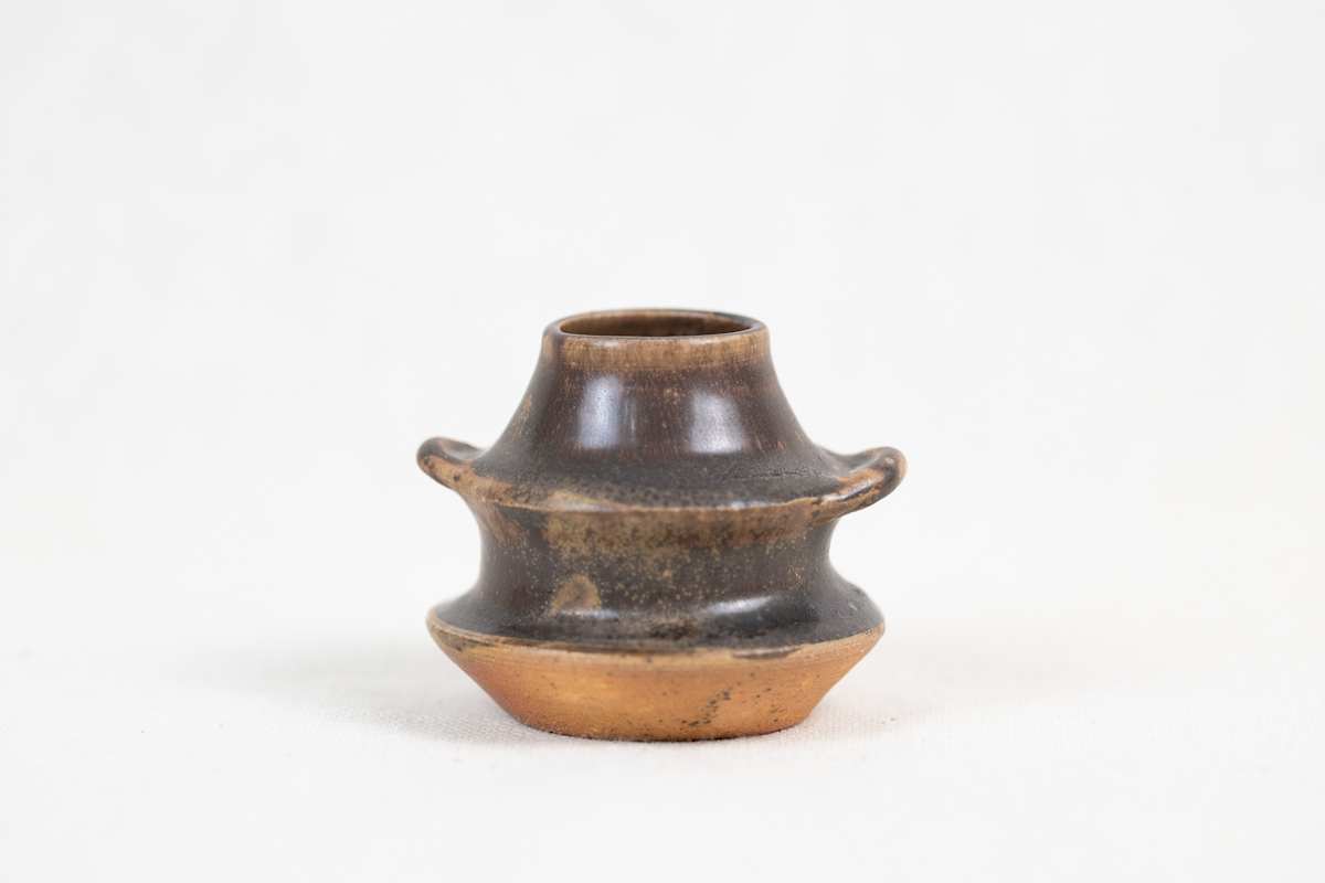 Wild Pigment Vessel 25.05.15 by emma estelle chambers 