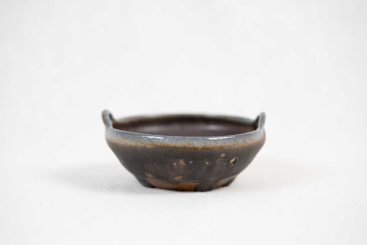 Wild Pigment Vessel 25.05.16 by emma estelle chambers 