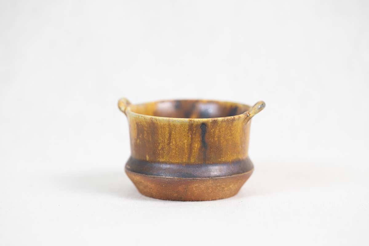 Wild Pigment Vessel 25.05.18 by emma estelle chambers 