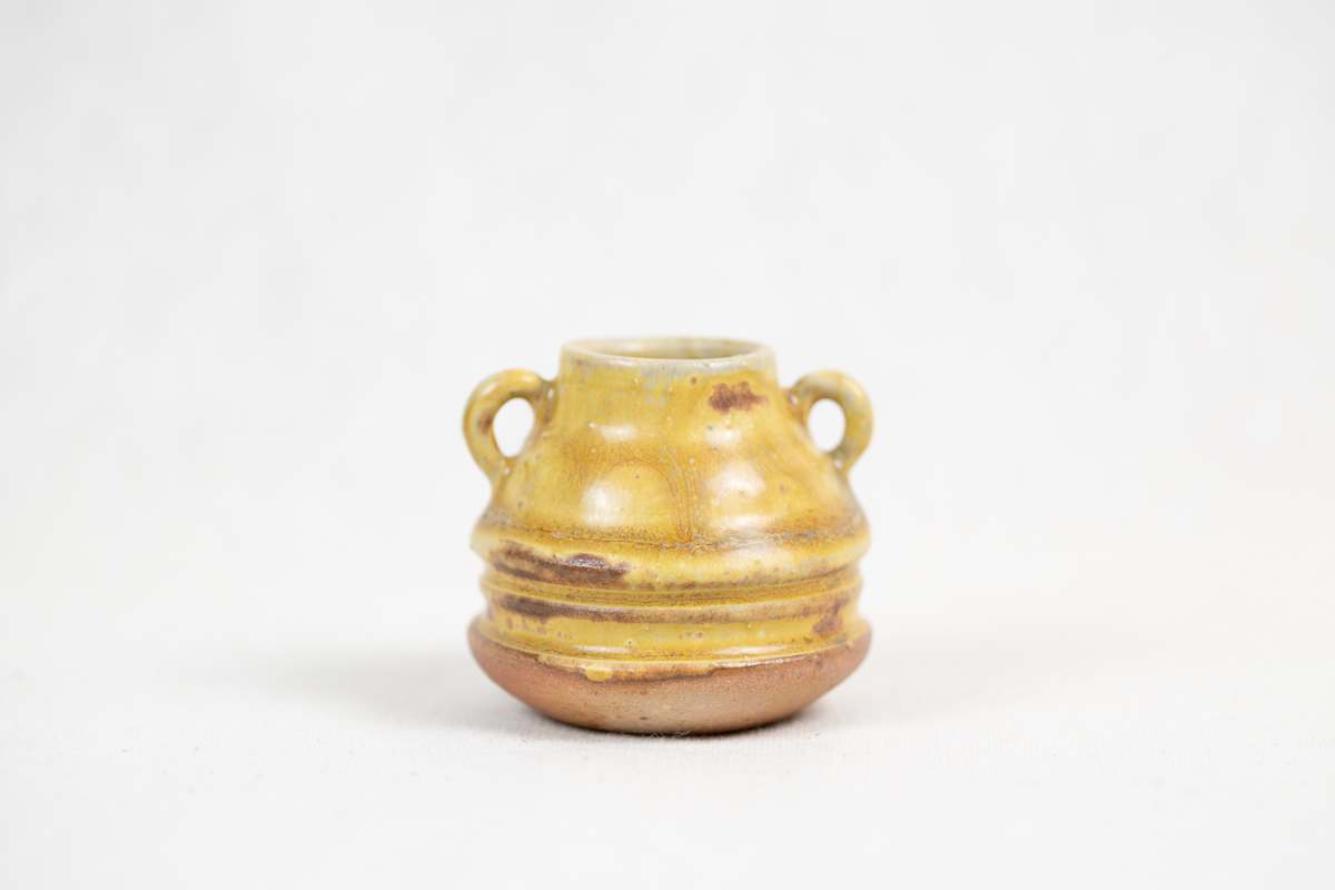Wild Pigment Vessel 25.05.19 by emma estelle chambers 