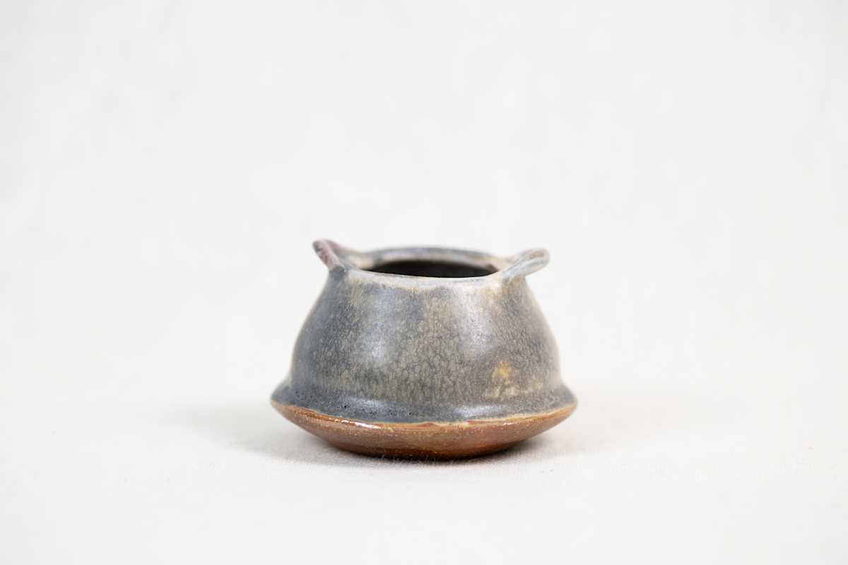 Wild Pigment Vessel 2025.05.25 by emma estelle chambers 