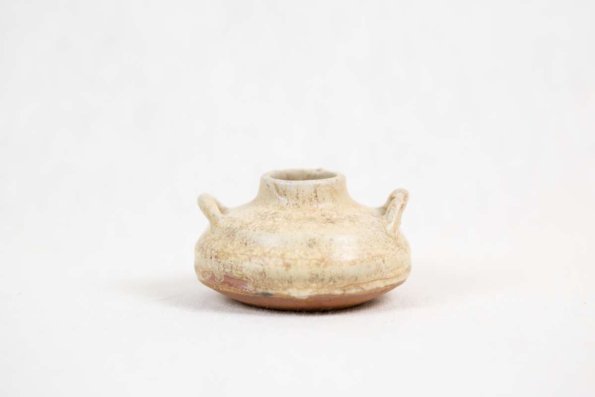 Wild Pigment Vessel 2025.05.28 by emma estelle chambers 