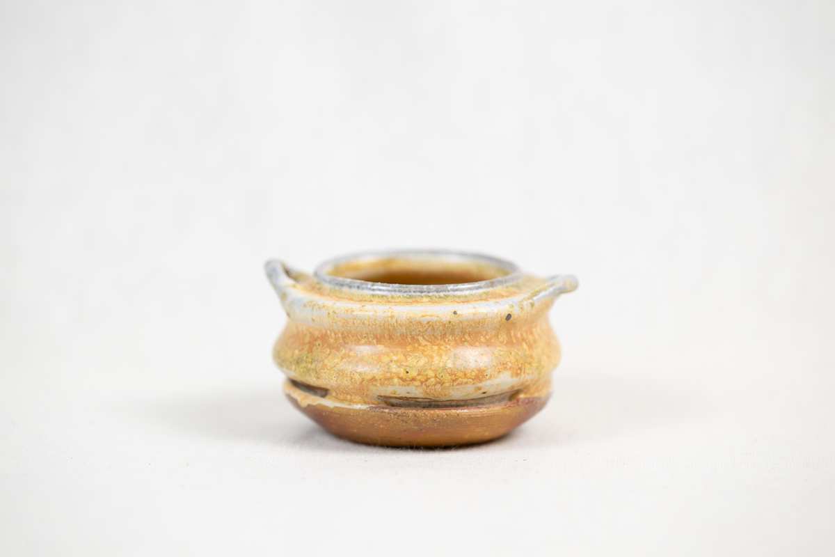 Wild Pigment Vessel 2025.05.30 by emma estelle chambers 