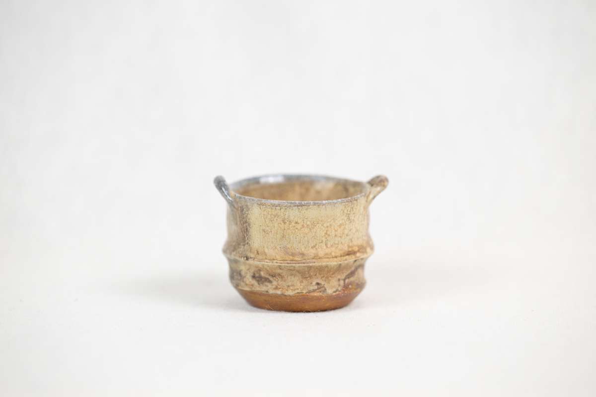 Wild Pigment Vessel 2025.05.32 by emma estelle chambers 