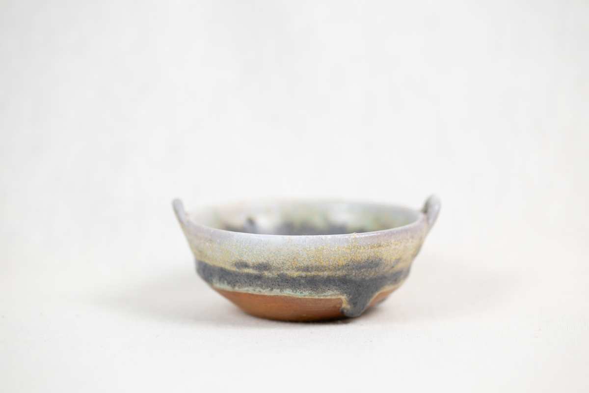 Wild Pigment Vessel 2025.05.34 by emma estelle chambers 
