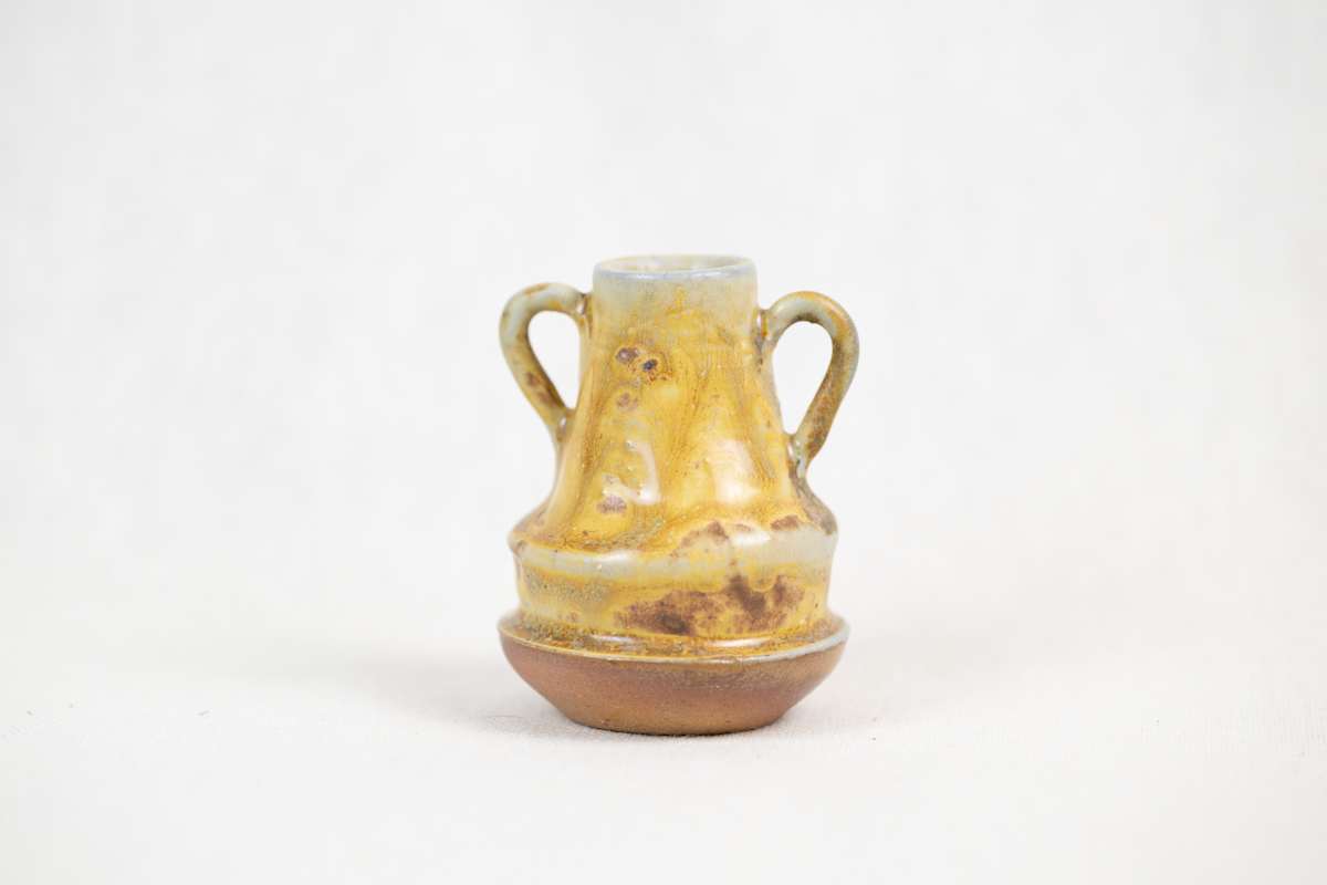 Wild Pigment Vessel 2025.05.37 by emma estelle chambers 