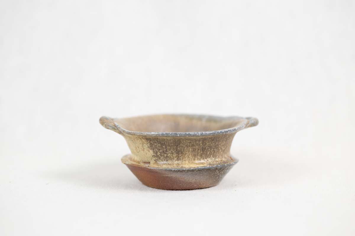 Wild Pigment Vessel 2025.05.39 by emma estelle chambers 