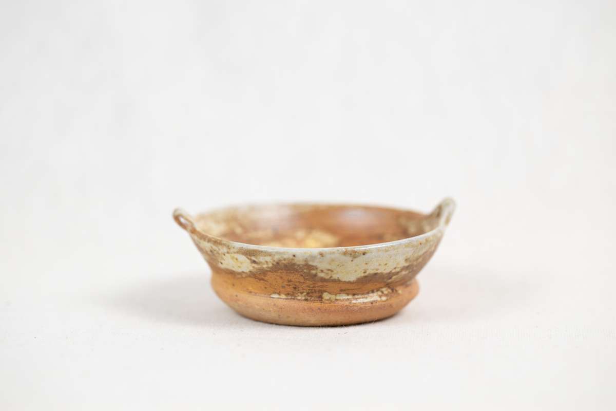 Wild Pigment Vessel 2025.05.41 by emma estelle chambers 