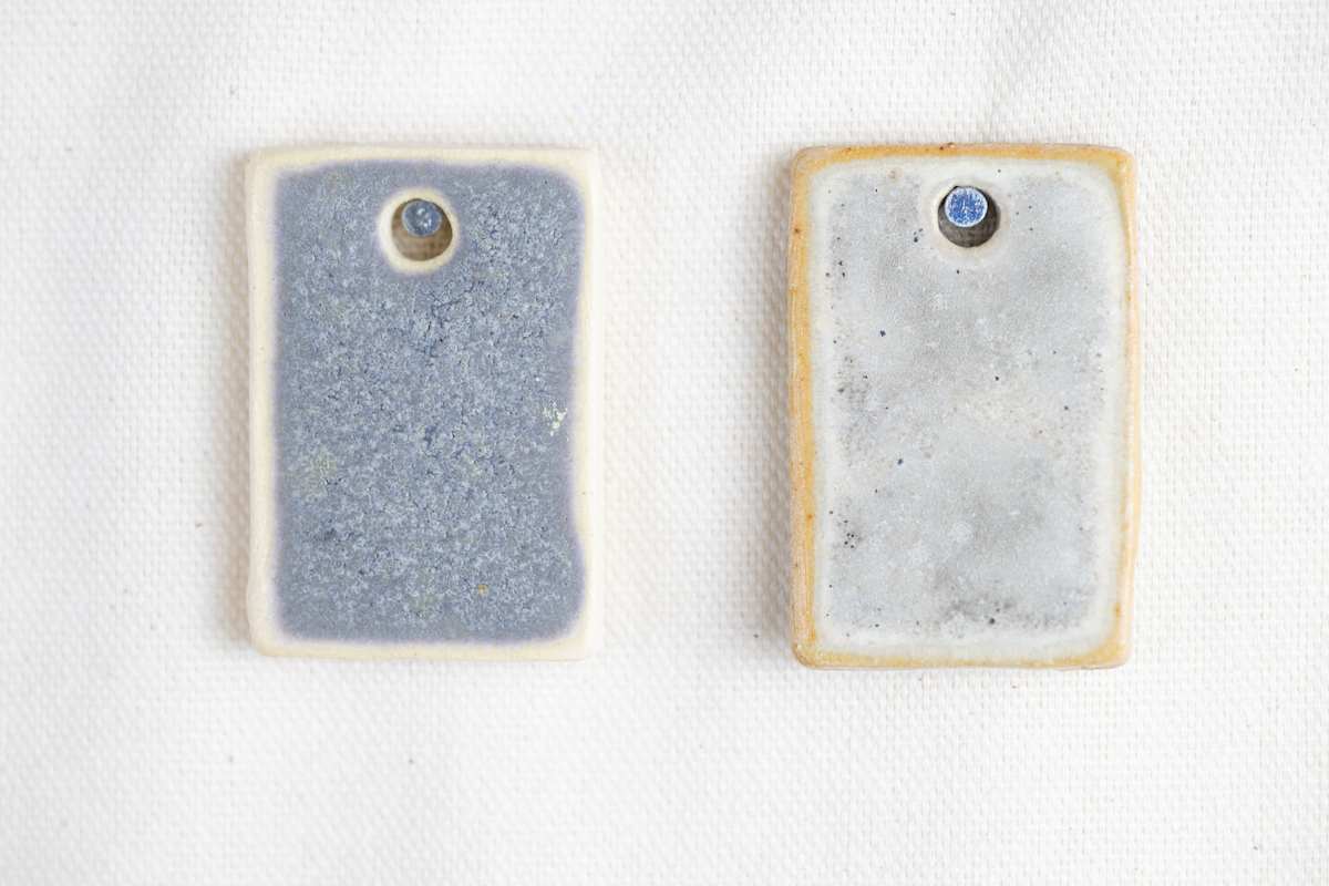 Robyn's Eigg Variation 18: Dolomite by emma estelle chambers, Image 1.