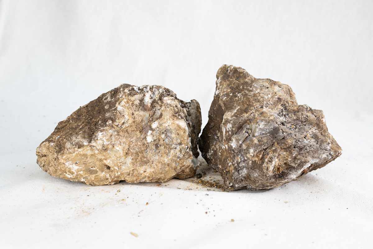 Calcite by emma estelle chambers, Image 1.