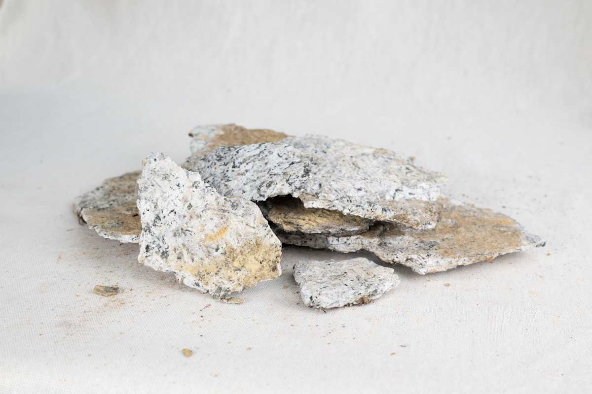 Nepheline Syenite by emma estelle chambers, Image 1.