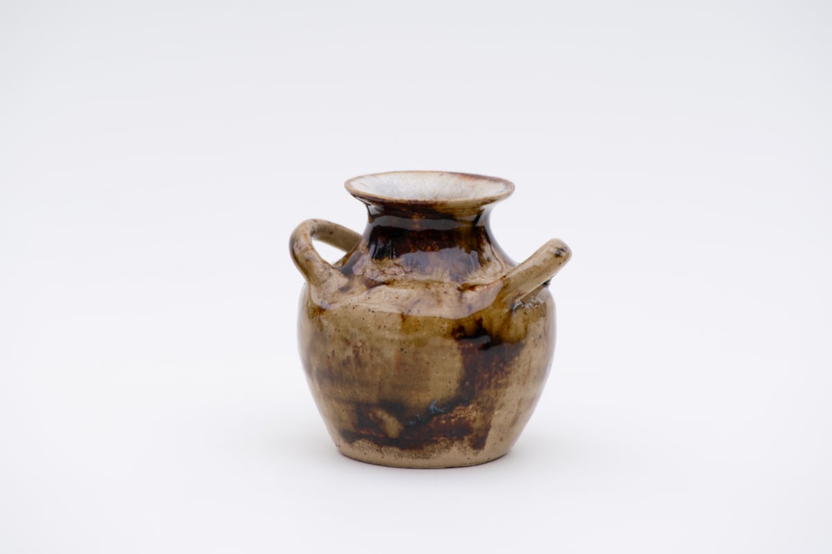 wild pigment vessel by emma estelle chambers 