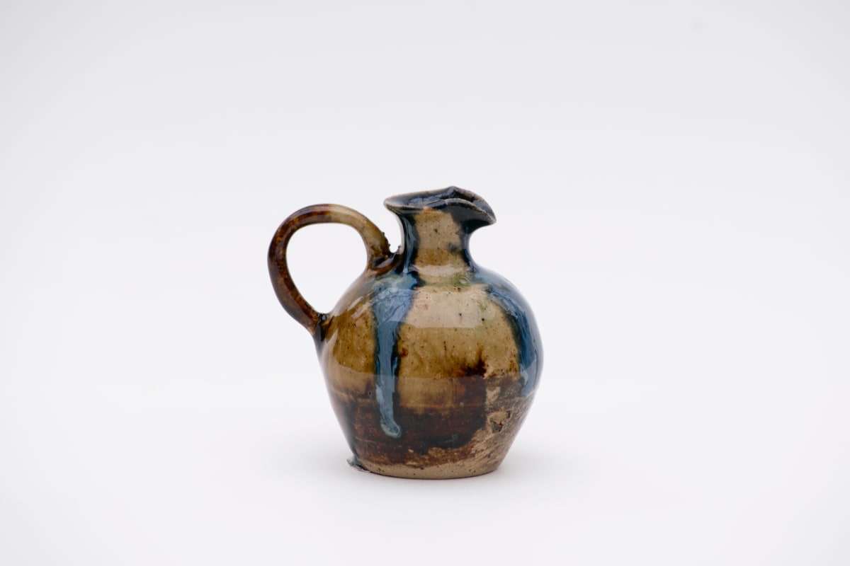 wild pigment vessel by emma estelle chambers 
