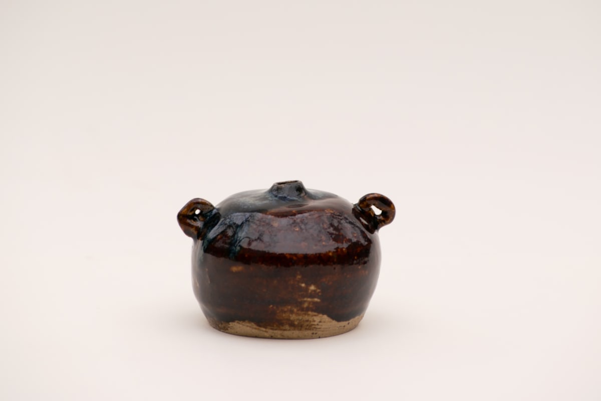wild pigment vessel by emma estelle chambers 