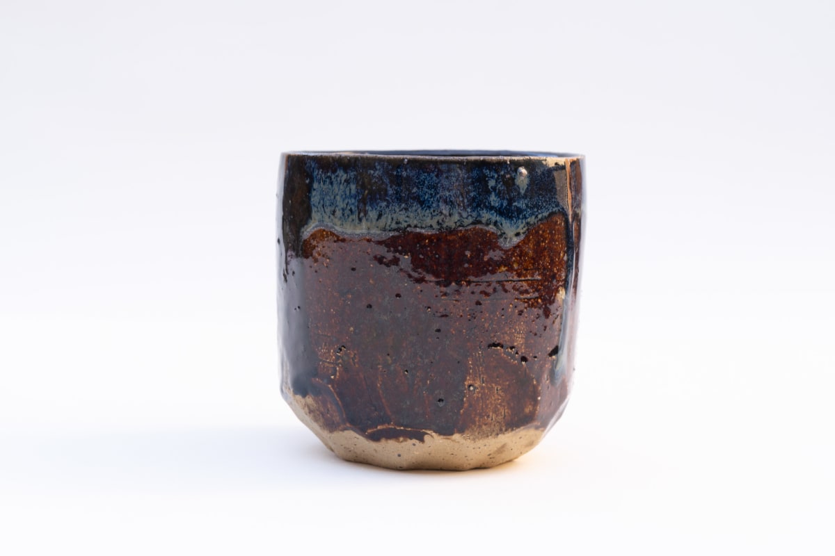 wild pigment planter by emma estelle chambers 