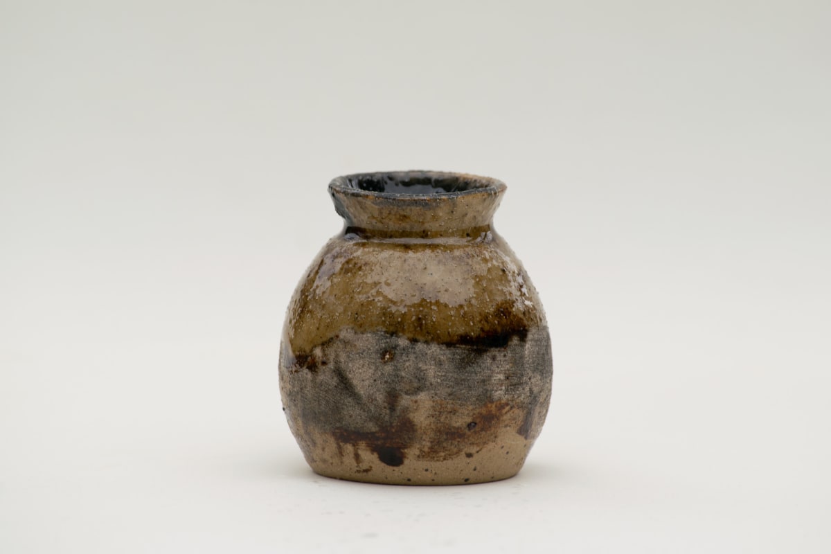 wild pigment vessel by emma estelle chambers 