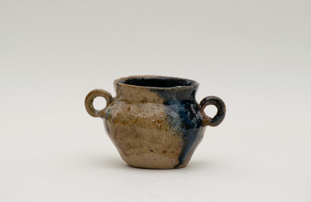 wild pigment vessel by emma estelle chambers 