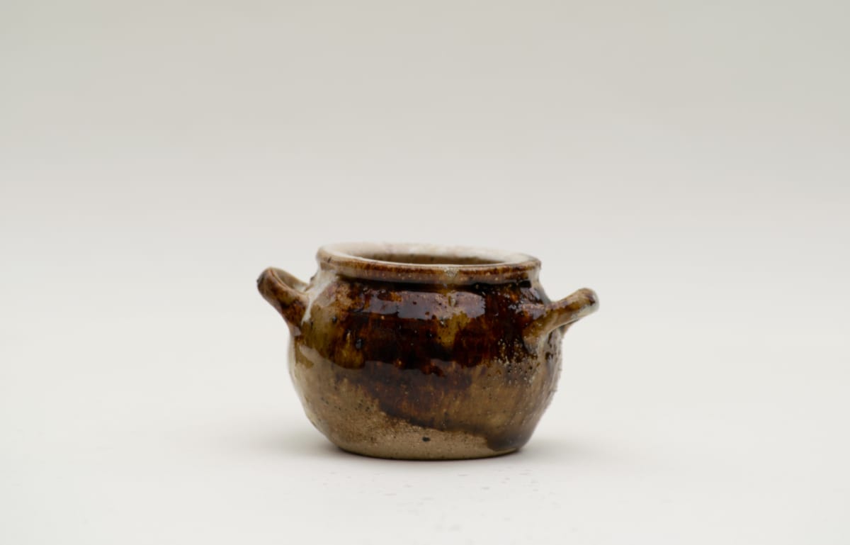 wild pigment vessel by emma estelle chambers 