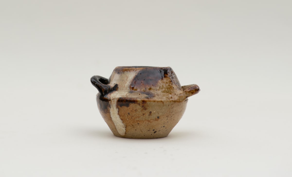 wild pigment vessel by emma estelle chambers 