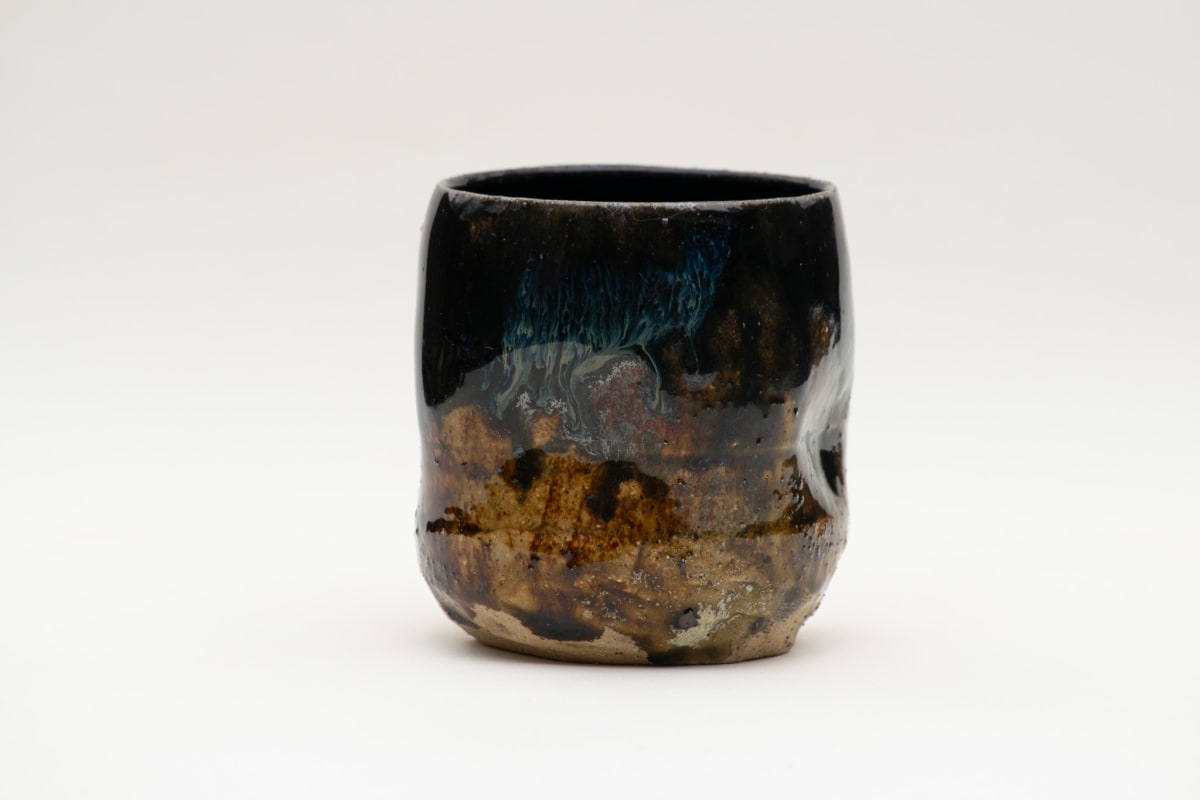 wild pigment cup by emma estelle chambers 