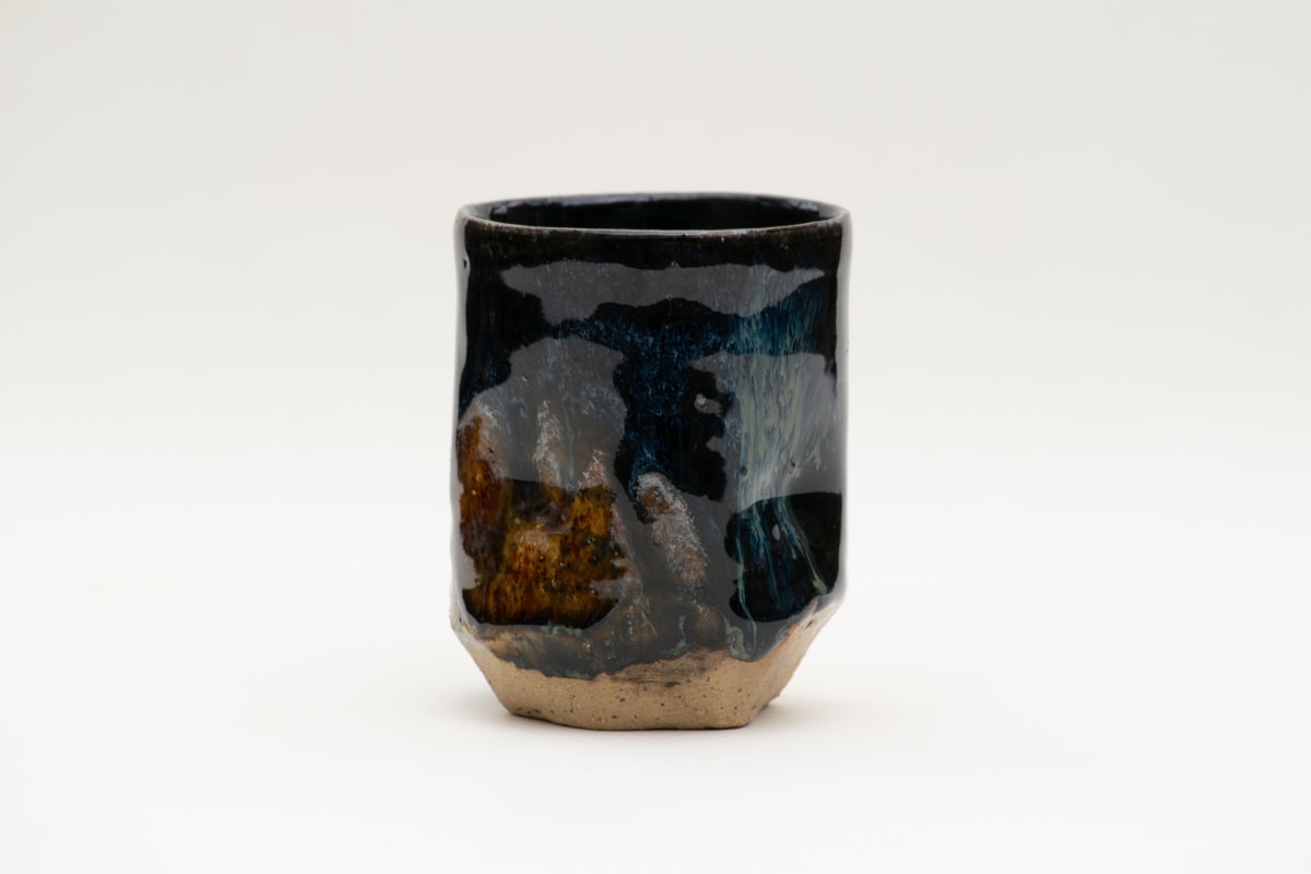 wild pigment cup by emma estelle chambers 