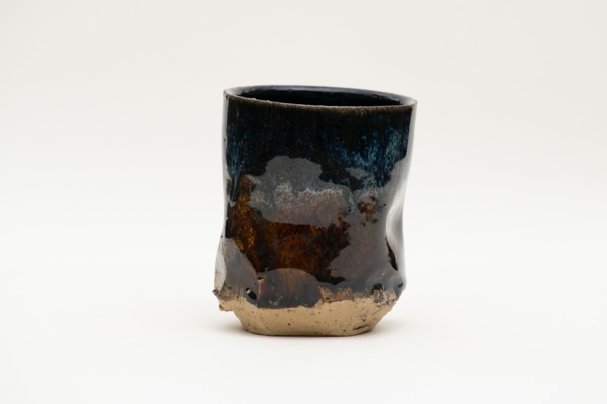 wild pigment cup by emma estelle chambers 
