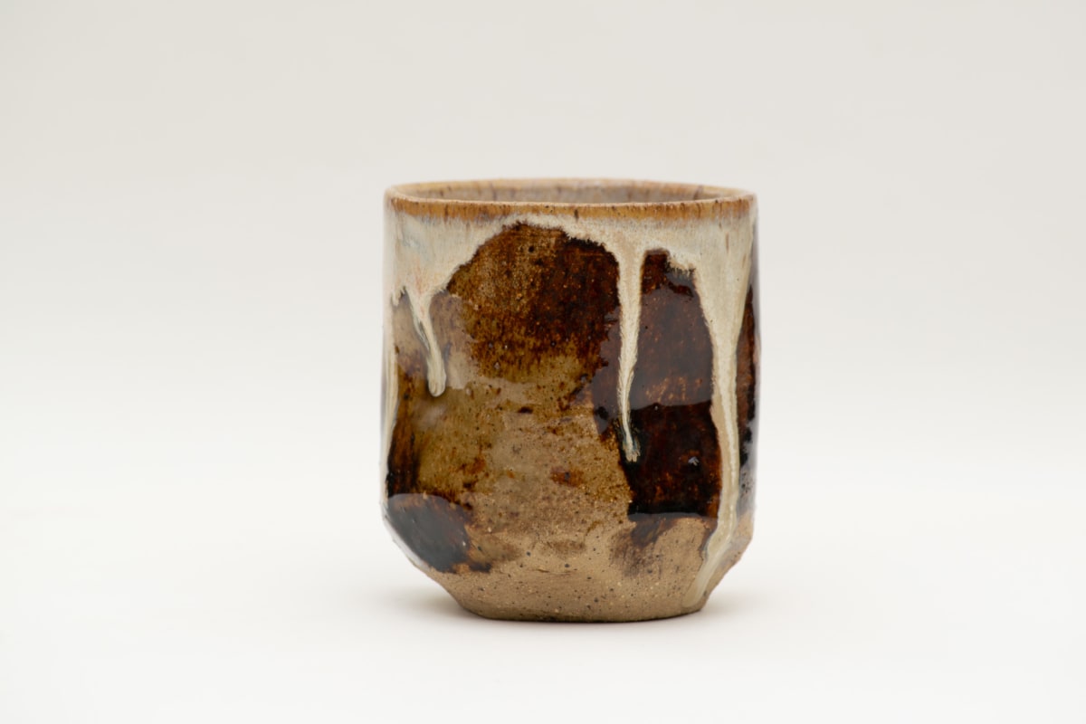 wild pigment cup by emma estelle chambers 