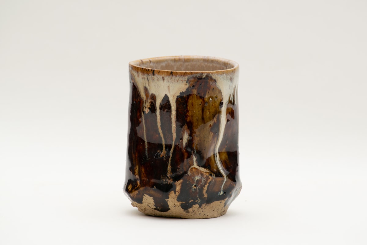 wild pigment cup by emma estelle chambers 