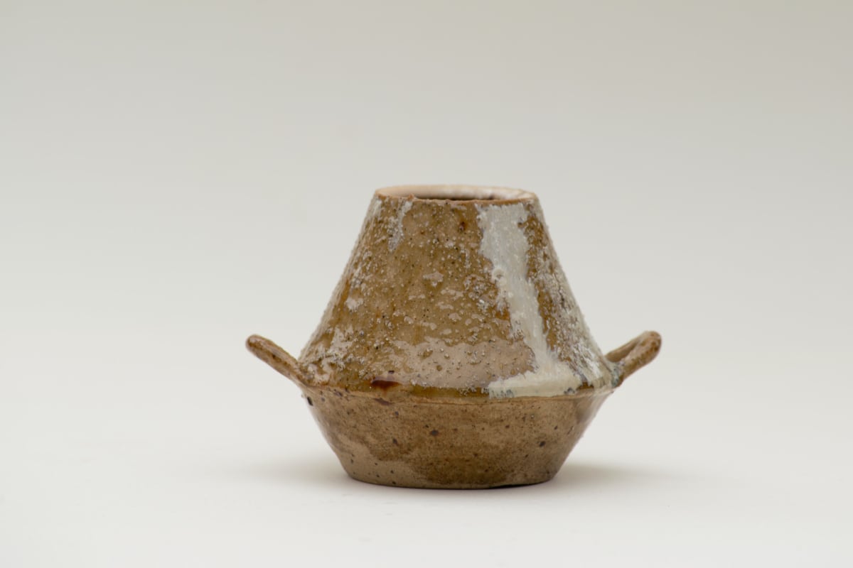 wild pigment vessel by emma estelle chambers 