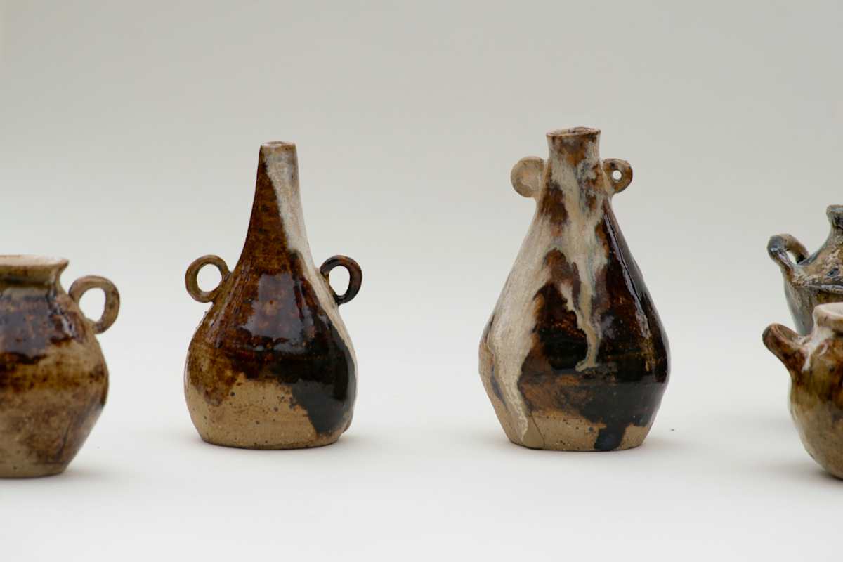 wild pigment vessels by emma estelle chambers, Image 13.