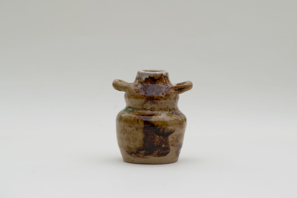 wild pigment vessel by emma estelle chambers 