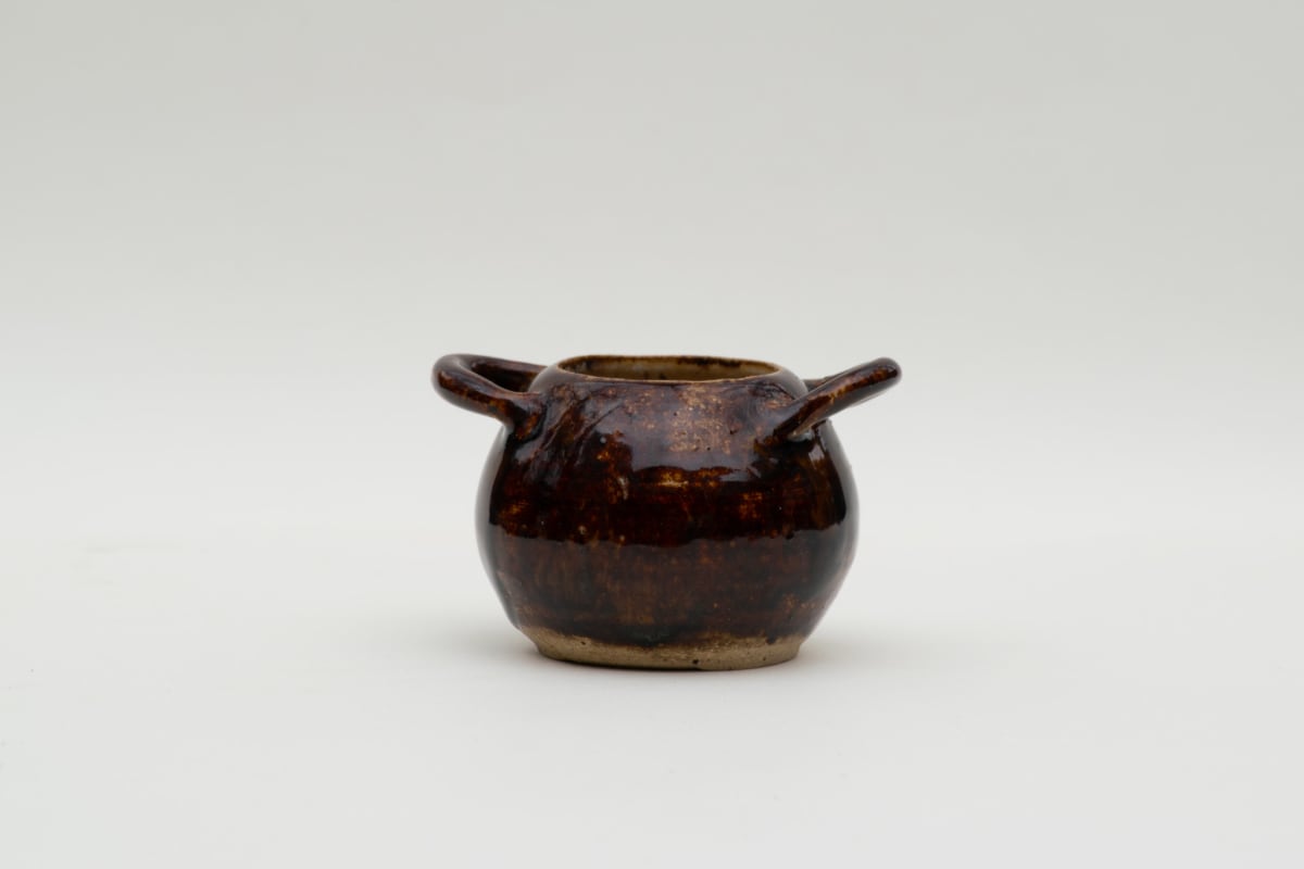 wild pigment vessel by emma estelle chambers 