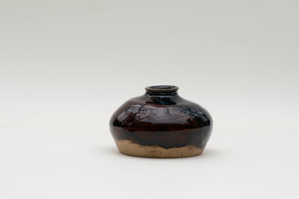 wild pigment vessel by emma estelle chambers 