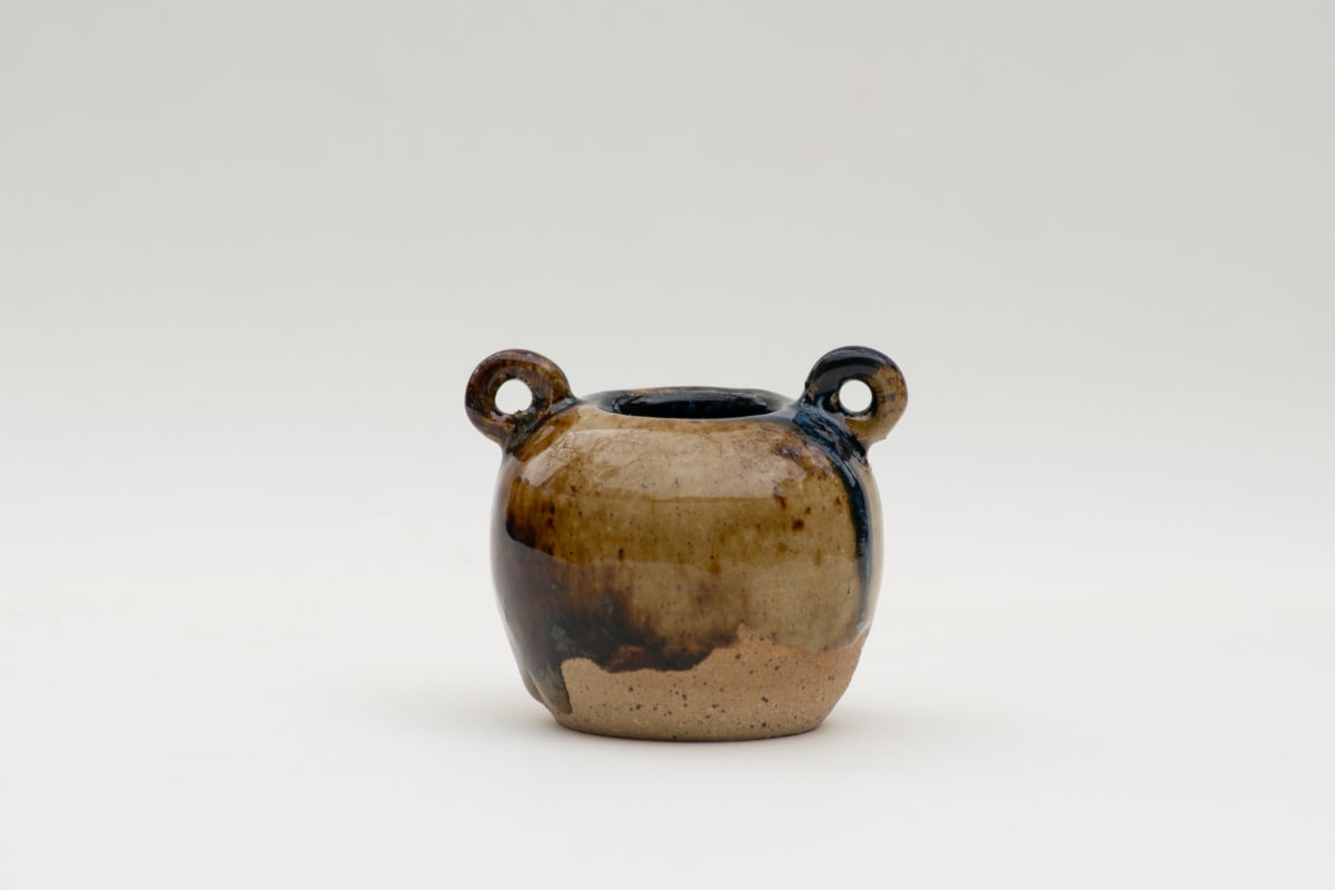 wild pigment vessel by emma estelle chambers 