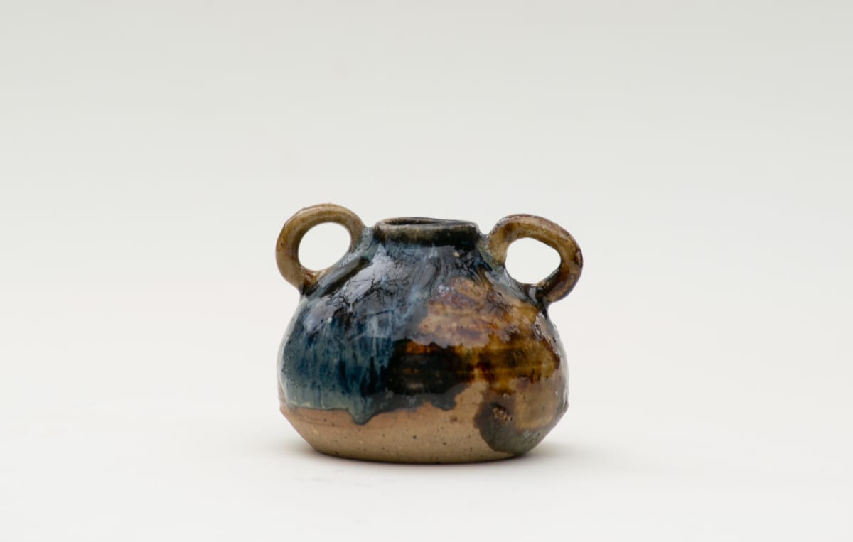 wild pigment vessel by emma estelle chambers 