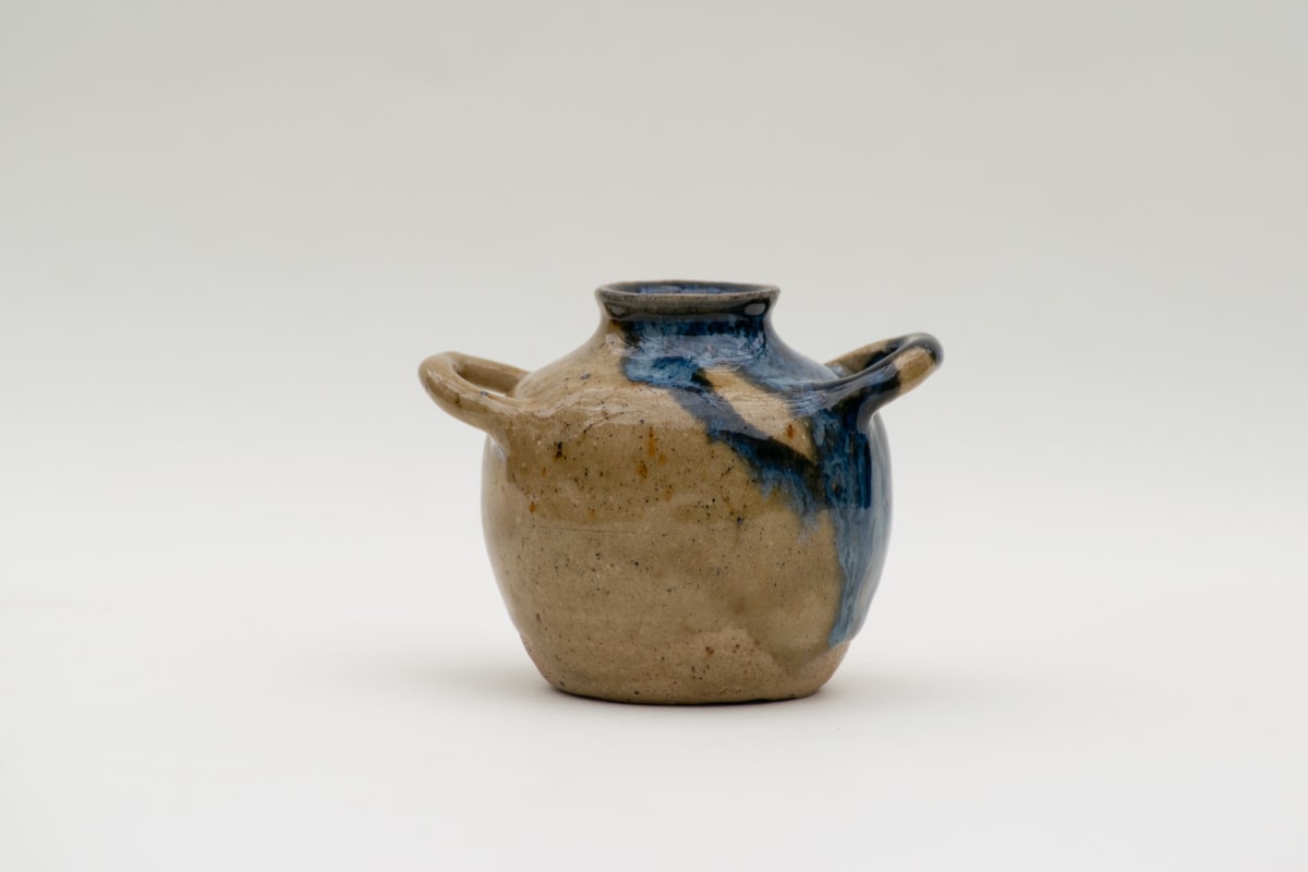 wild pigment vessel by emma estelle chambers 