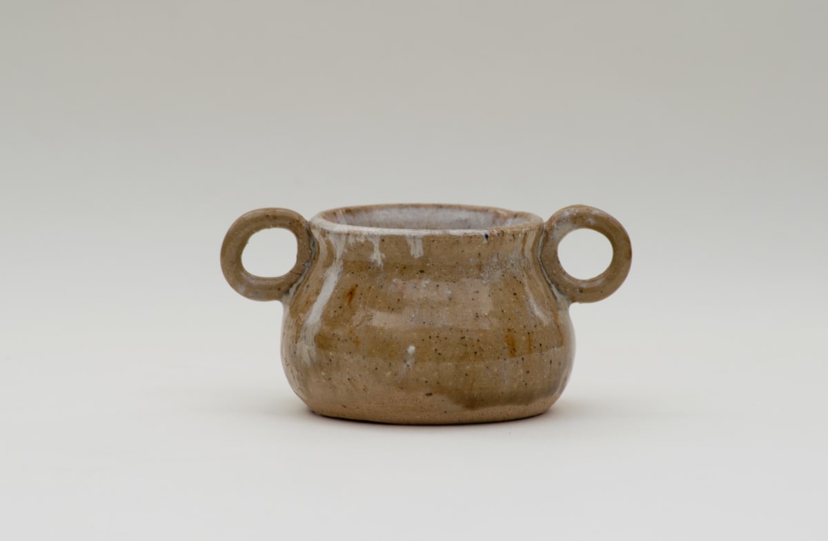 wild pigment vessel by emma estelle chambers 