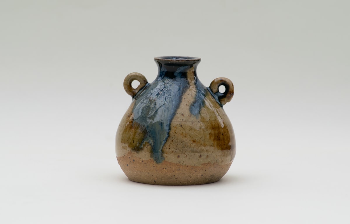 wild pigment vessel by emma estelle chambers 